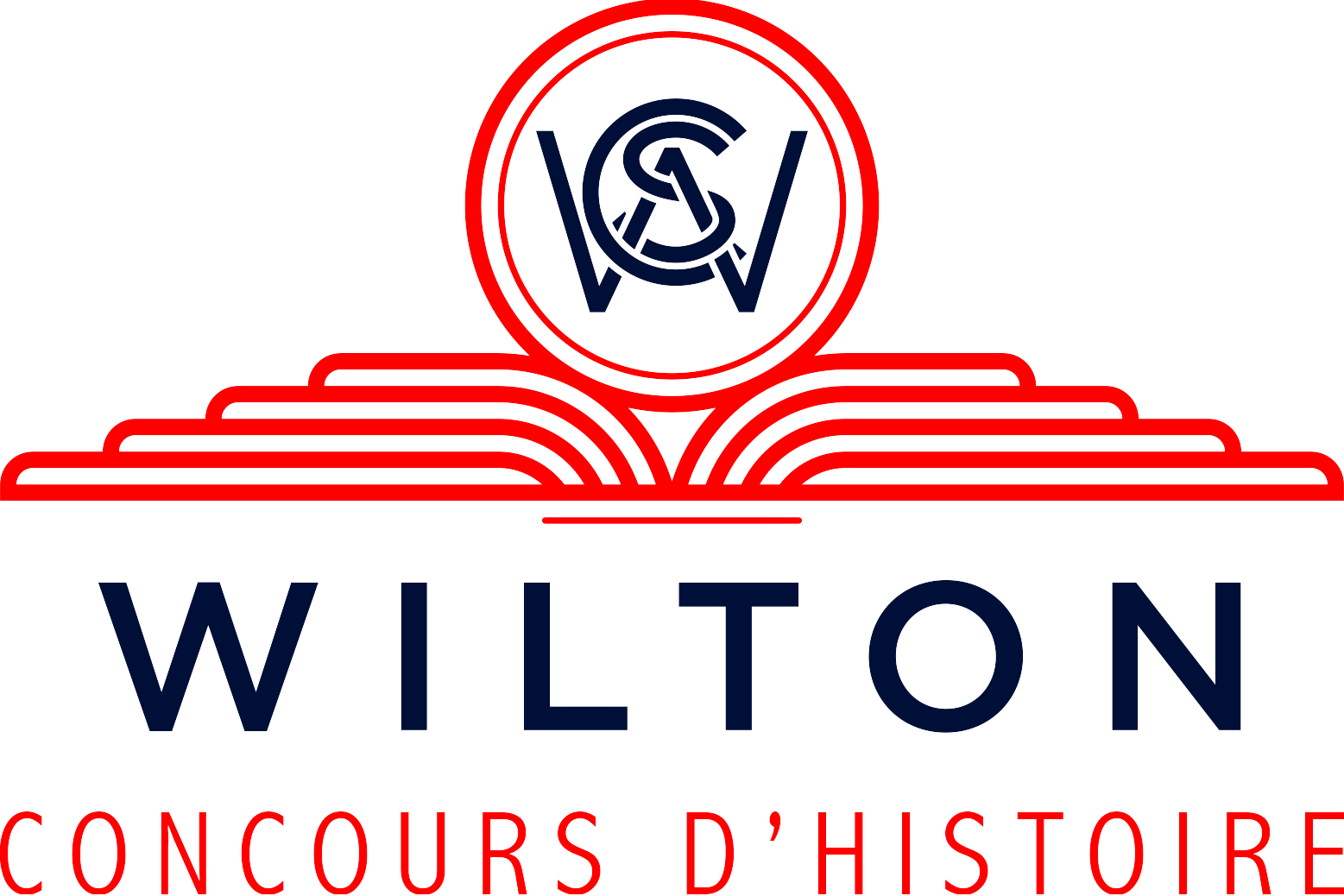Concours d’Histoire Logo